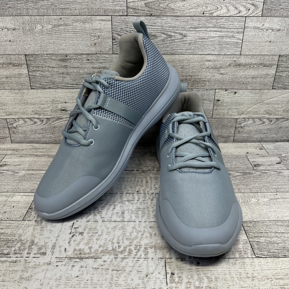 FootJoy Flex 95756 Blue Golf Shoes Women Size 8.5M